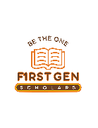 First Gen Scholars Logo
